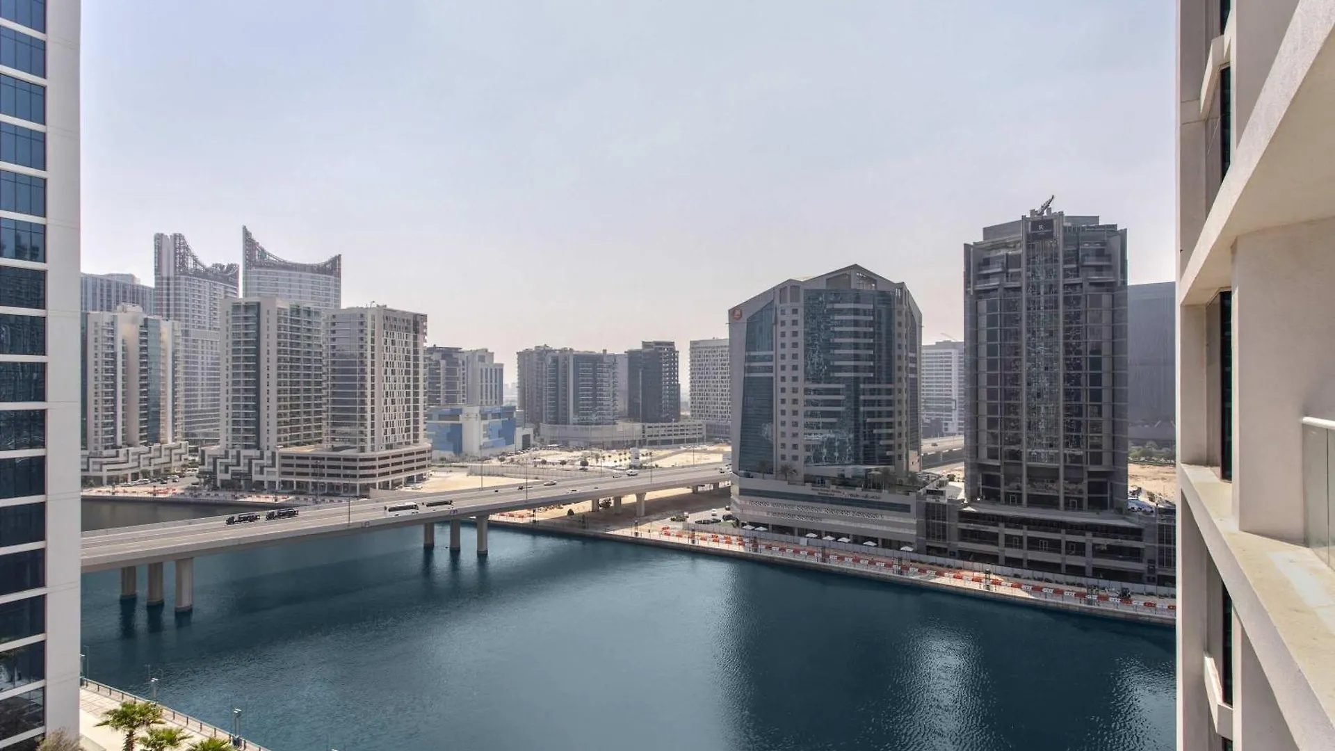 Frank Porter - Damac Prive A Dubai 0*,  United Arab Emirates